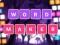 Peli Word Maker verkossa