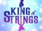 Peli King Of Strings verkossa