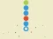 Peli Colors Run verkossa