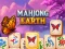 Peli Mahjong Earth verkossa