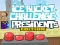 Peli Ice bucket challenge President edition verkossa