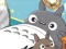 Peli My Totoro room verkossa