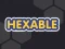 Peli Hexable verkossa