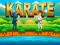 Peli Karate verkossa