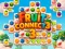 Peli Fruit Connect 3 verkossa