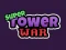 Peli Super Tower Wars verkossa
