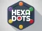 Peli Hexa Dots verkossa