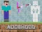 Peli NoobHood help Alex! verkossa