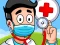 Peli Doctor Kids 3 verkossa
