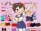 Peli Anime Dress Up Mania verkossa
