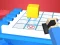 Peli Cube Stamp it 3D verkossa