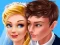 Peli Marry me dress up verkossa