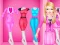 Peli Doll Career Outfits Challenge verkossa