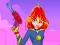 Peli Winx Bloom HeroStyle verkossa