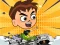 Peli Ben 10 Crazy Truck verkossa