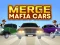 Peli Merge Gangster Cars verkossa