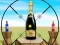 Peli Bottle Shooting Games verkossa