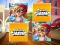 Peli Subway Surfers Match Up verkossa