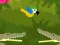 Peli Blocky Bird verkossa