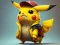 Peli Super Pika bros. verkossa