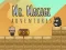 Peli Mr Macagi Adventures verkossa