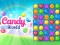 Peli Candy World verkossa