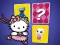 Peli Hello Kitty Memory Card Match verkossa
