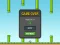 Peli Flappy Bird verkossa