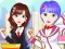 Peli Schoolgirl Fashion verkossa