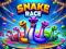 Peli Snake Race verkossa