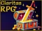 Peli Claritas Dungeon Crawler verkossa