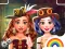 Peli Princess Girls Steampunk Rivalry verkossa