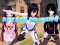 Peli Attack On Waifu Clicker verkossa
