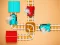 Peli Rail Maze Puzzle verkossa