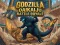 Peli Godzilla Daikaiju Battle Royale verkossa