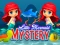 Peli Little Mermaid Mystery verkossa