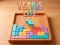 Peli Tetris Lite verkossa