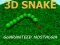 Peli 3d Snake verkossa