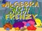 Peli Algebraic Fish Frenzy verkossa