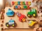 Peli Puzzles For Kids verkossa