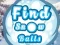 Peli Find Snow Balls verkossa