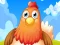 Peli Chicken Egg Challenge verkossa