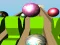 Peli Marble ball 3d verkossa