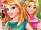 Peli Fun Girls Night verkossa