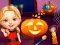 Peli Sweet Baby Girl Halloween Fun verkossa