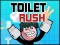 Peli Toilet Rush 2 verkossa
