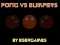 Peli Pong vs Bumpers verkossa