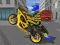 Peli Police Motorbike Race Simulator verkossa