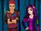 Peli Descendants Dress Up verkossa