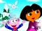 Peli Dora Find 5 Differences verkossa